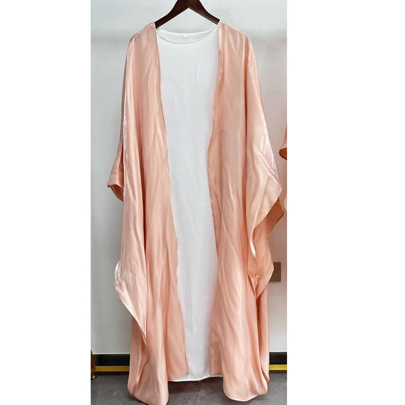 جديد الأم وابنتها عباية دبي النساء المسلمات الاطفا...