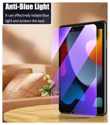 Enhanced Anti Blue Light Tempered Glass Screen Protector (iPad 2021 10.2inch)