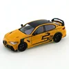 DCT 1/64 Alfa Romeo Giulia Juliet GTA Car Alloy Motor Vehicle Diecast Metal Model Kids Xmas Gift Toys for Boys 4