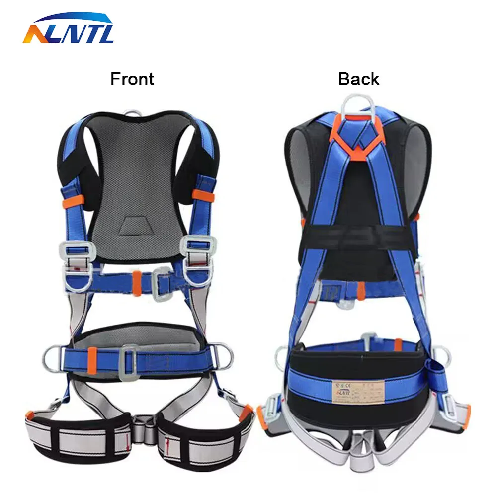 https://ae01.alicdn.com/kf/S25c1e054632143a787f1ac403d8e9c72P/Five-point-Work-Safety-Belt-Outdoor-Rock-Climbing-Training-High-altitude-Full-Body-Harness-Protective-Construction.jpg