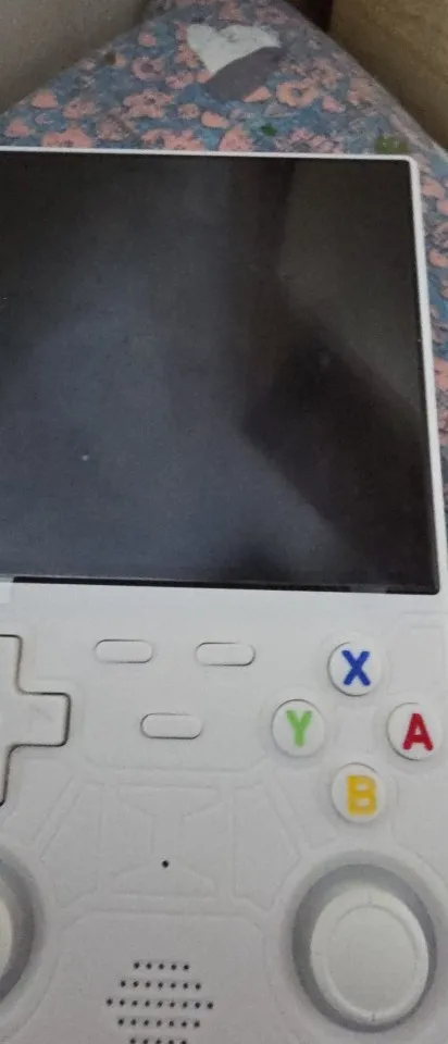 R36 ULTRA photo review