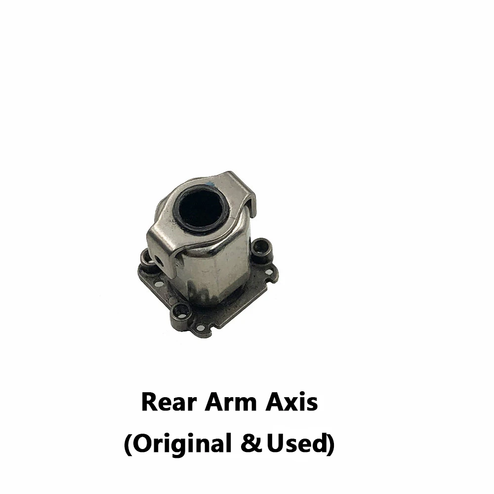 Rear Arm Axis