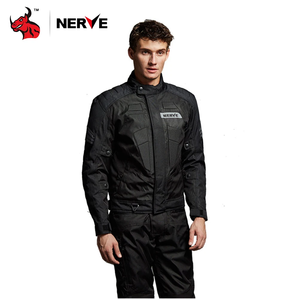 겨울 오토바이 재킷 방수 보온 방울 방지 야외 스포츠 오프로드 라이딩 모토 보호 장비