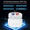 New Rechargeable Hearing Aids For Deafness Elderly Mini Invisible Hearing Aids 16 Channels Sound Amplifier with Noise Cancelling 3