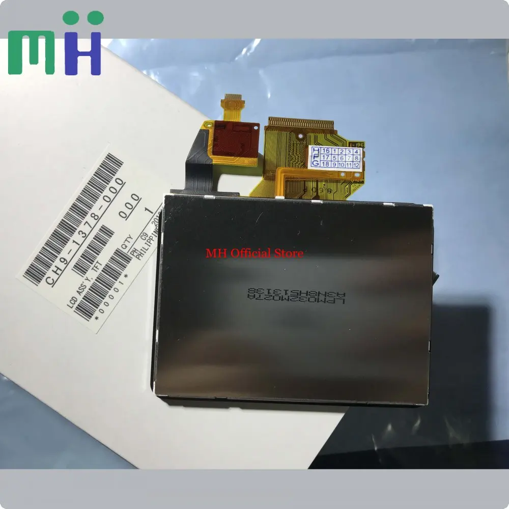 NEW 5D4 1DX2 LCD Display Screen TFT ASSY For Canon 5D MarkIV 1DX MarkII 5DIV 5DM4 5D IV / M4 / MARK 4 1DXII 1DXM2 1DX II M2