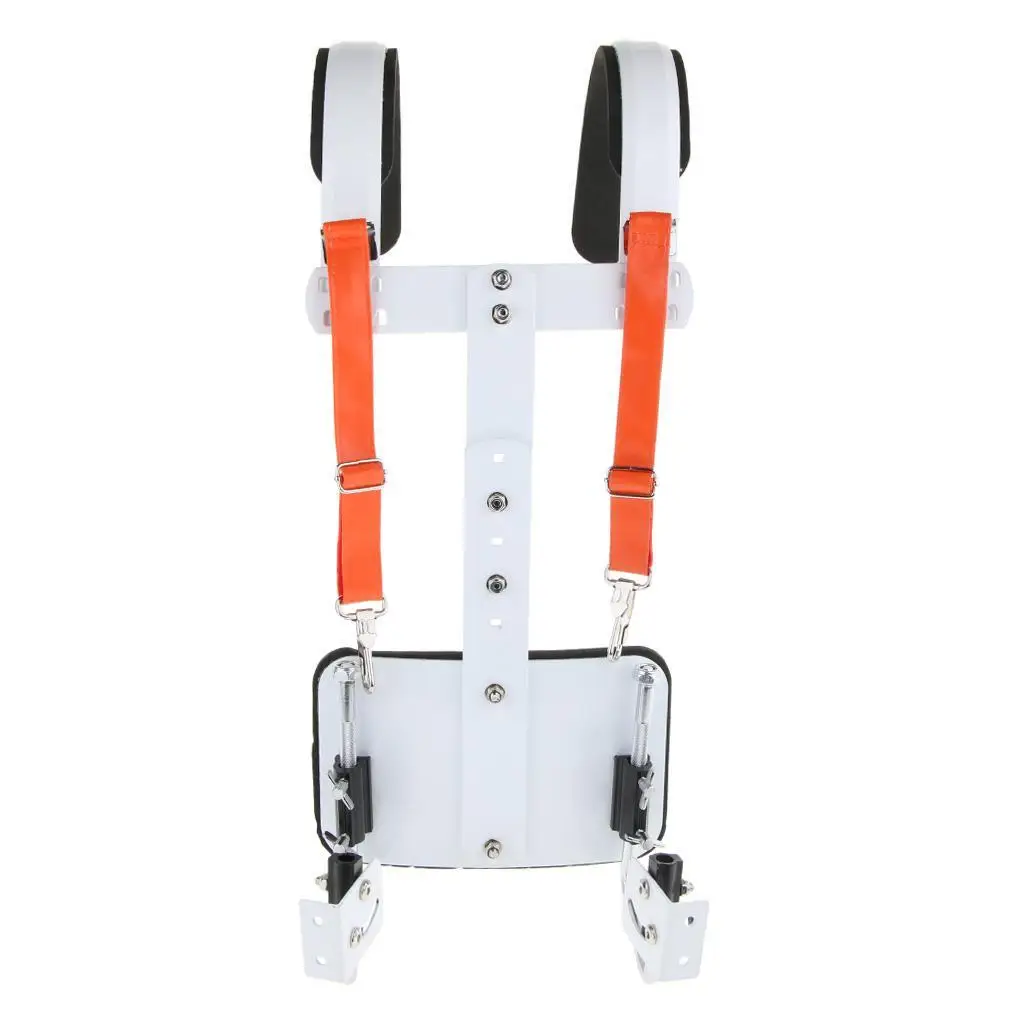 

Metal Snare Drum Carrier Lightweight And Durable Aluminum Alloy Bass Drum Carrier Assembly Required