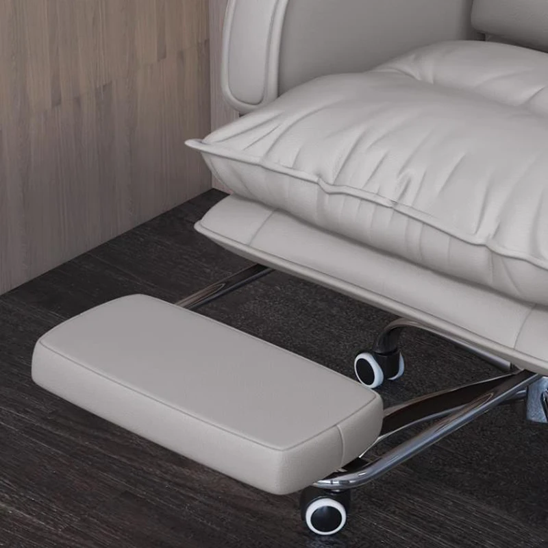 Рисунок 6 - Современное офисное кресло-качалка для компьютера