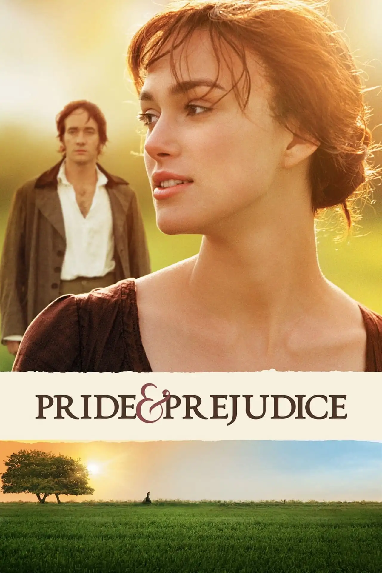 

Pride and Prejudice Movie Print Art Canvas Poster For Living Room Decoration Home Wall Picture