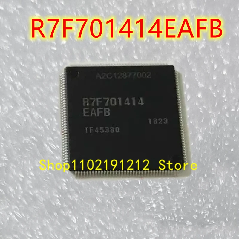 

R7F701414EAFB R7F701414 LQFP-144