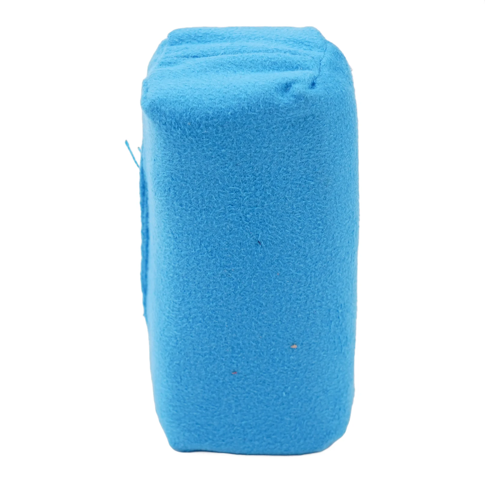 10Pcs Auto Detaillierung Wildleder Schwamm Applikator Verwendung Mit Keramik Beschichtung Neue Automotive Detail Wildleder Schwamm Applikator Renovieren – Detail 10