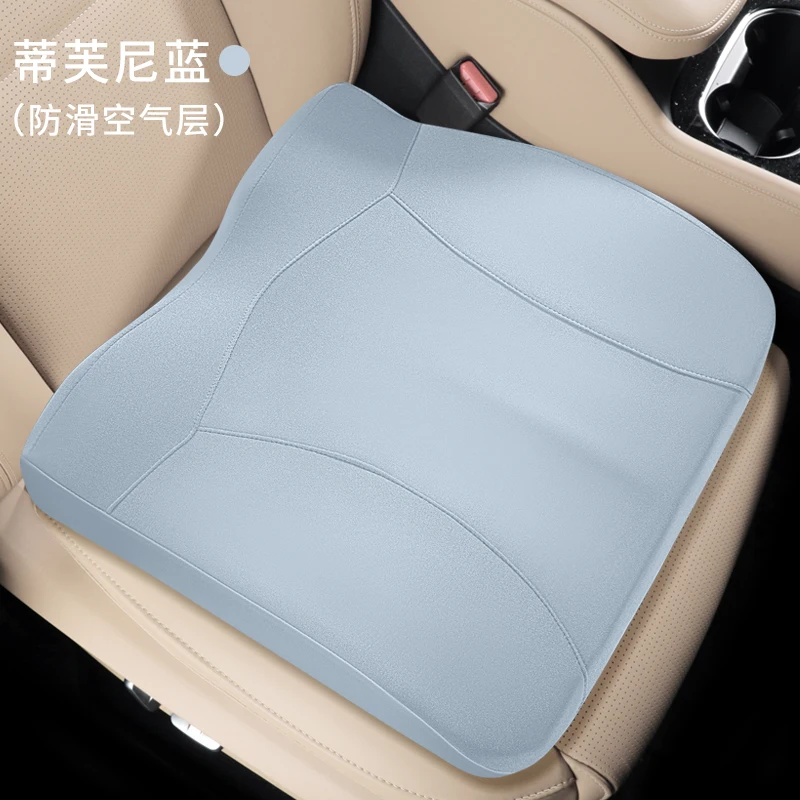 Car Seat Cushion for Height Short Driver Booster for Adults Shorter –  FitLovo