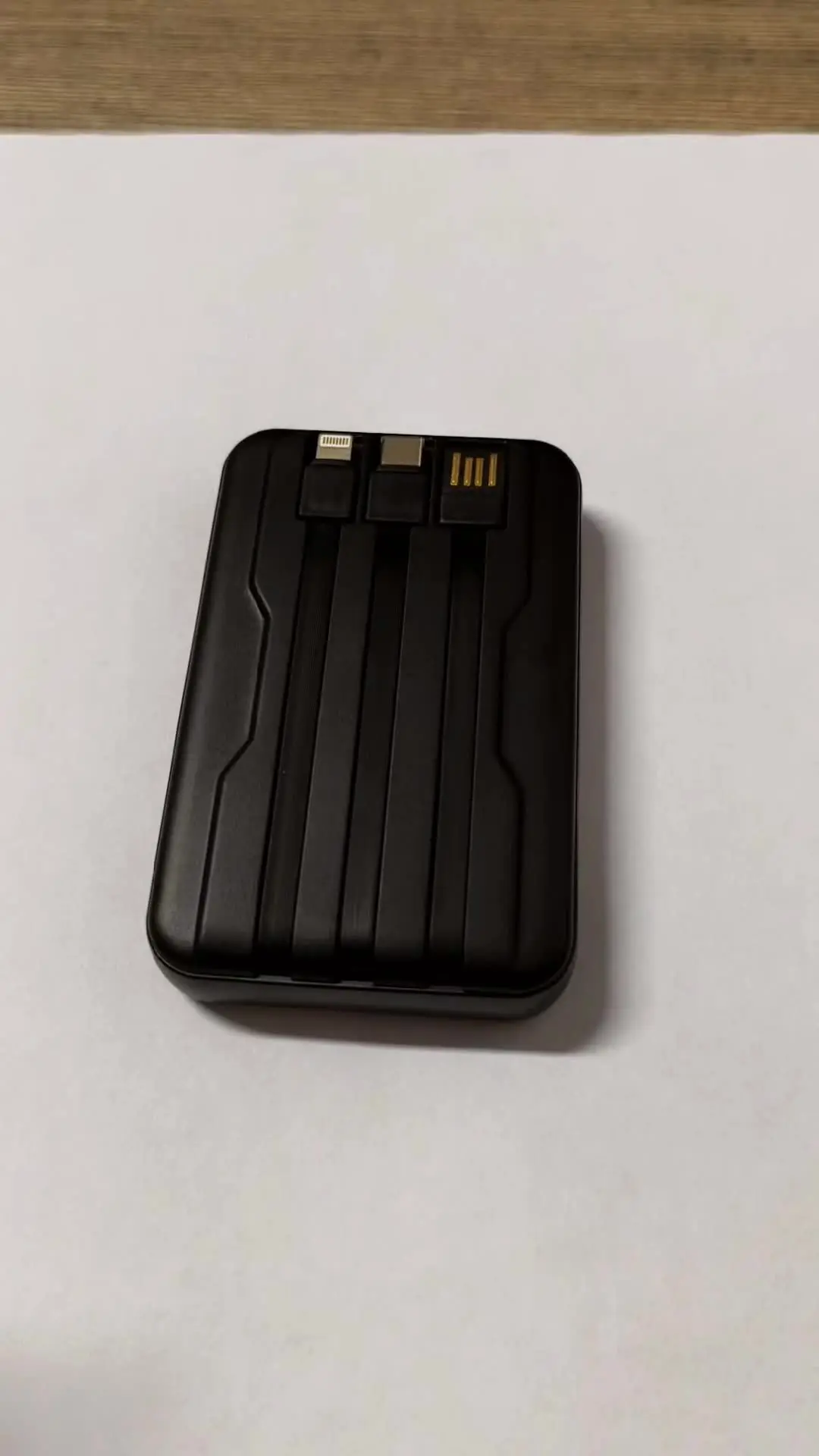 Ranwomen 20000 мАч Power Bank Портативный Magsafe Powerbank Быстрая зарядка Магнитный беспроводной