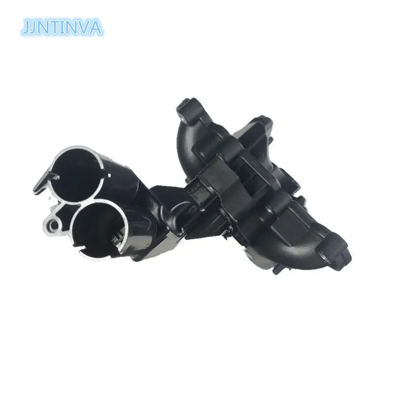 06E103547 06E103547E P G R Waste Valve Engine Oil Separator Kit, Air Bypass Valve for Audi A4 A5 S5 A6 A7 A8 Q5 2.4 2.8 3.2