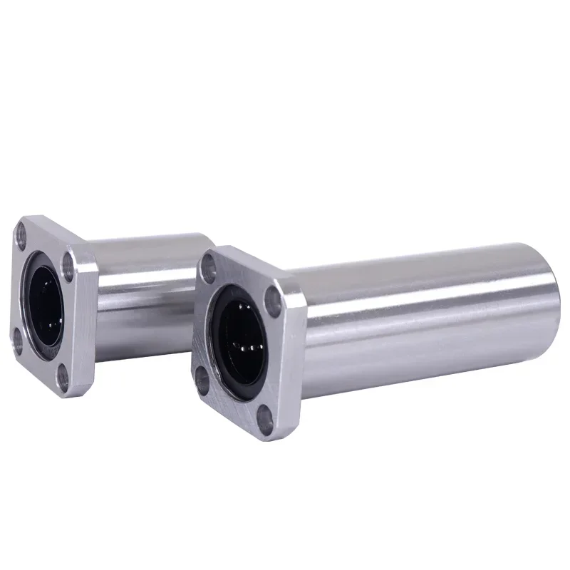 วิธีการ Blue Linear Motion แบริ่ง LMK6 8 10 12 13 16 20 25 30 35 40 50 60UU 1