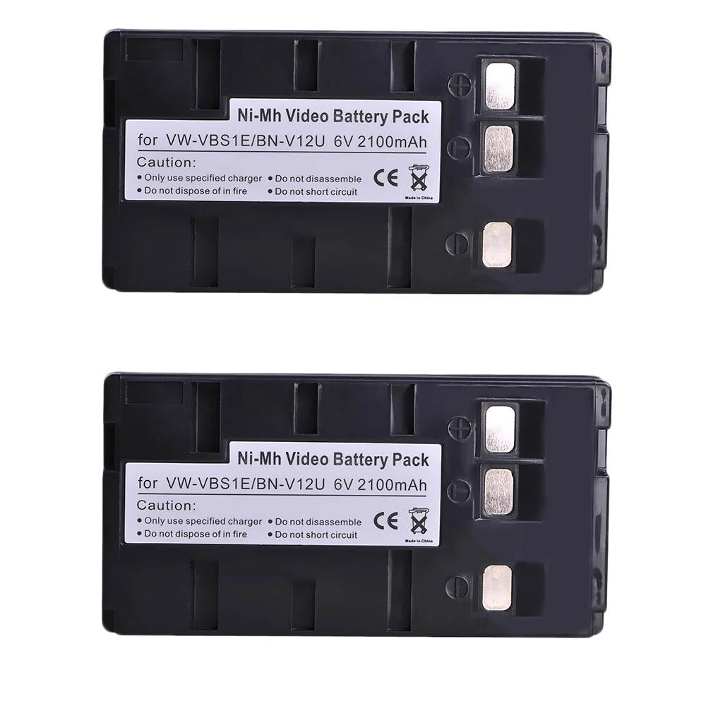 bateria para filmadora jvc