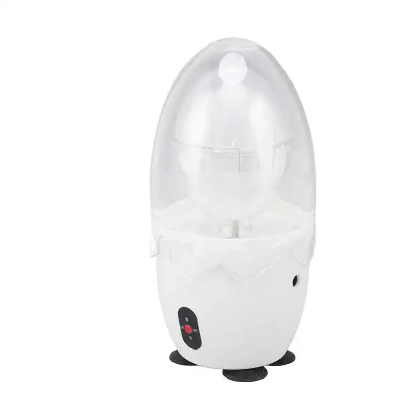 Electric Golden Egg Maker Eggs Yolk White Mixer USB Rechargeable Egg Stiring Blender Kitchen Automatic Eggs Scrambler Shaker