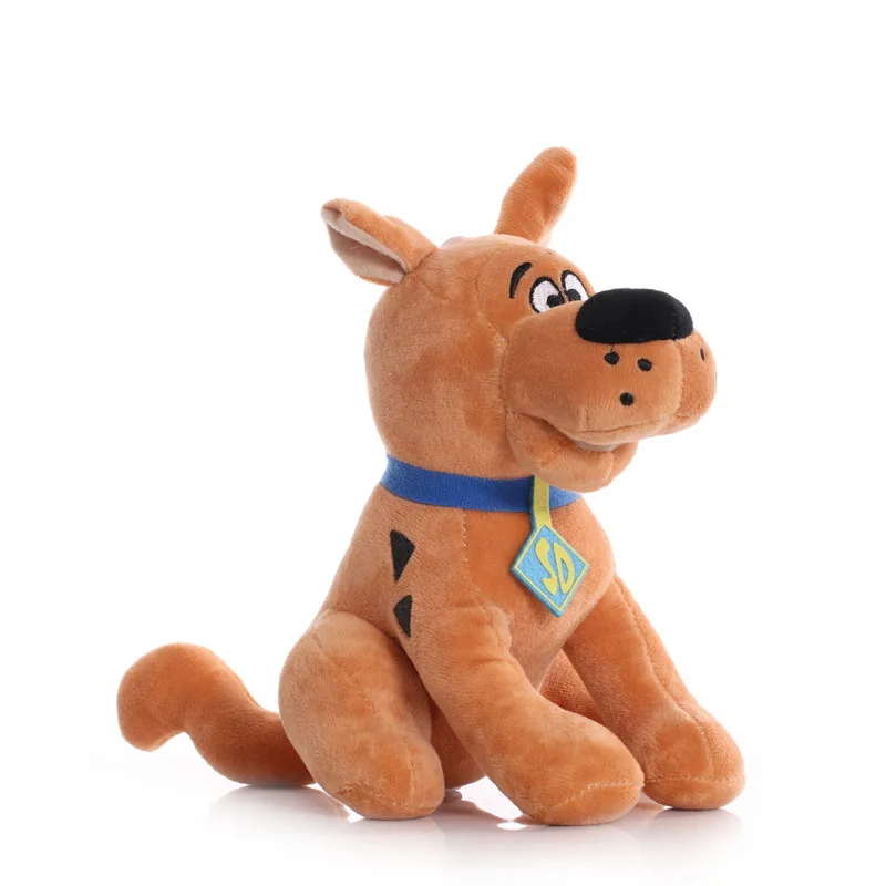 Plush Stuffed Doll Dog   1-Piece 1pcs 15cm/22cm Toys Doll Cartoon Dog Plush Soft Animals Toys for Kids Children Gifts