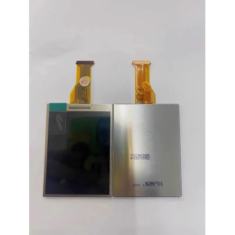 

Внутренние цифровые детали для ЖК-дисплея Canon A2500 A2550 pcтогда