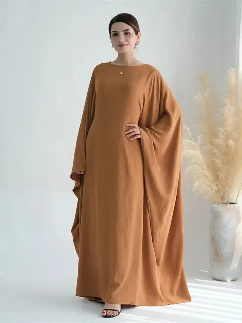 S.H ARAB SHOP عباية تركية 4