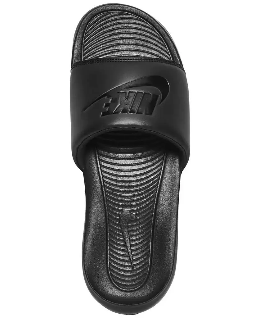 Nike | Men's Victori One Slide Sandals from Finish Line - Image 4