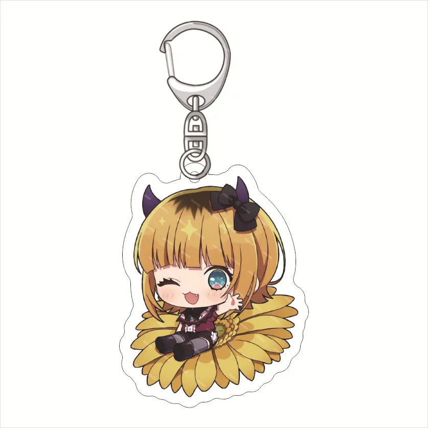 Set Cosplay One Piece Rufy - 23 Pezzi Con Collana, Braccialetto, Portachiavi E Adesivi In Vinile - Foto 3