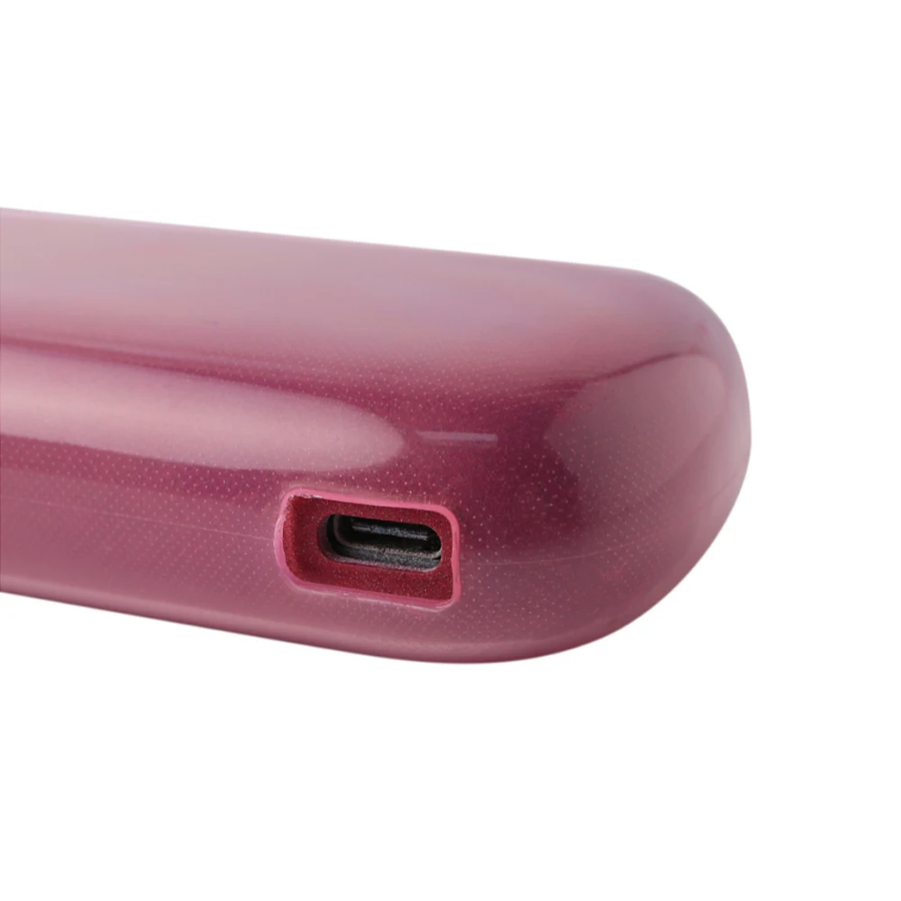 Enhanced Protective Case: Durable, Shockproof, Anti-Dust TPU Cover
