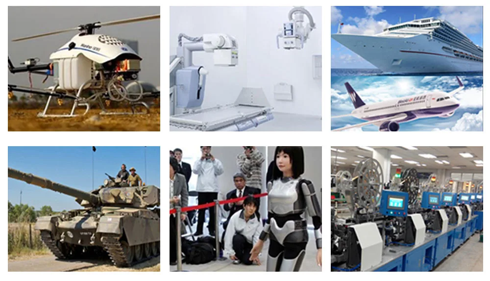 Computers & Electronics