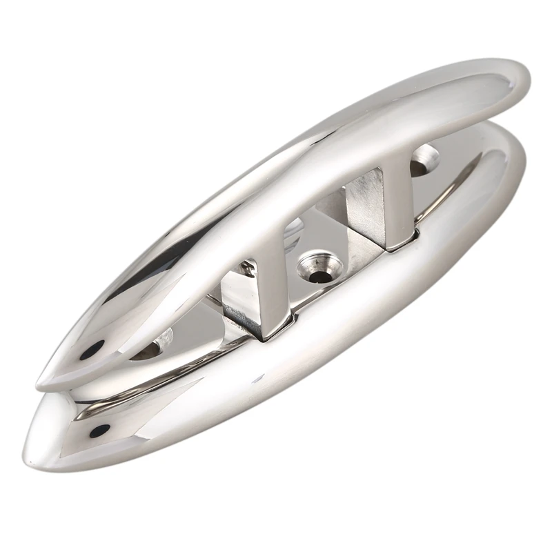 

Складная подъемная Швабра из нержавеющей стали 316 морского класса для лодки