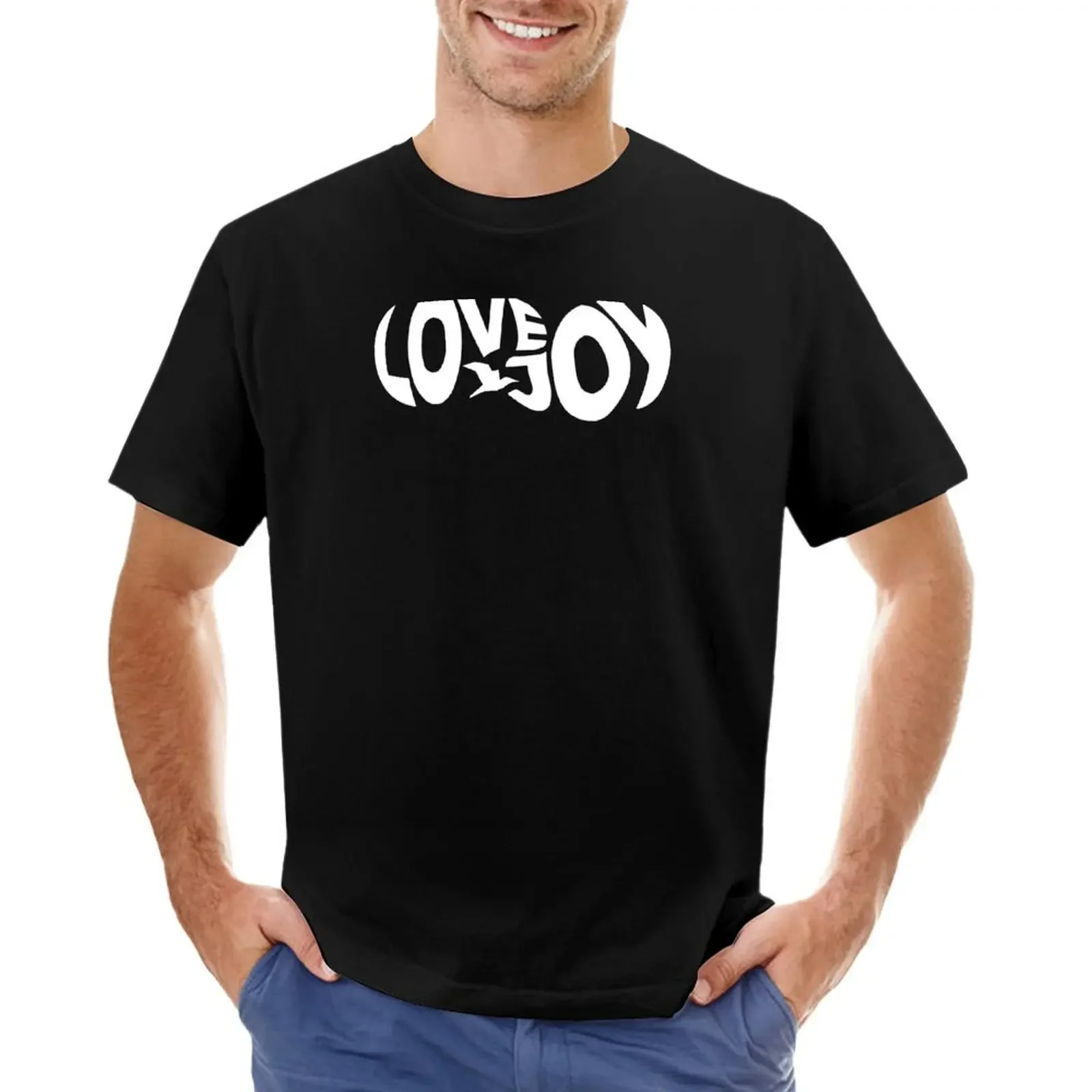 

LOVEJOY BAND - PEBBLE BRAIN T-shirt vintage new edition mens t shirts pack