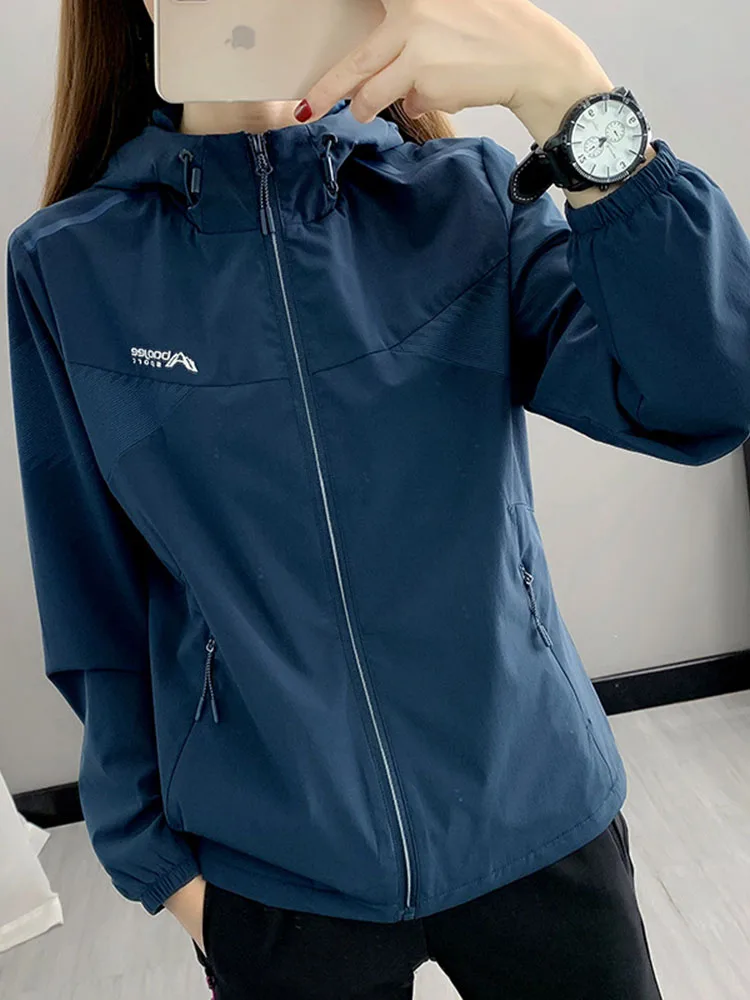 outdoor-single-layer-hiking-jacket-spring-autumn-winter-outdoor-casual-clothing-women's-fleece-thickening-windproof-sports-coat