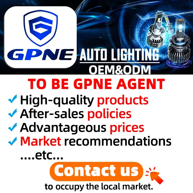 12V/24V 자동차 HID LED 조명 테스터 자동차 헤드라이트 전력 와트 테스트 박스 (자동차 전구용)