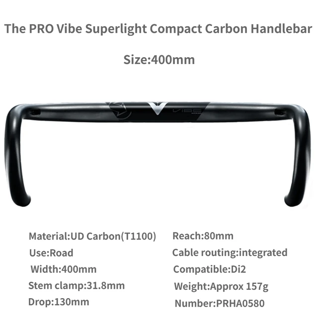 Pro Vibe Di2 Compact/carbon Compact/superlight Compact/aero 