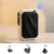 Black Bluetooth