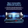 Unihertz Jelly 2 World's Smallest Android 11 4G LTE Smartphone 6GB+128GB 2000mAh Fingerprint Dual Sim USB OTG NFC Cellphone 3