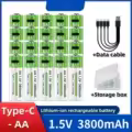 20PCS-AA