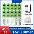 20PCS-AA