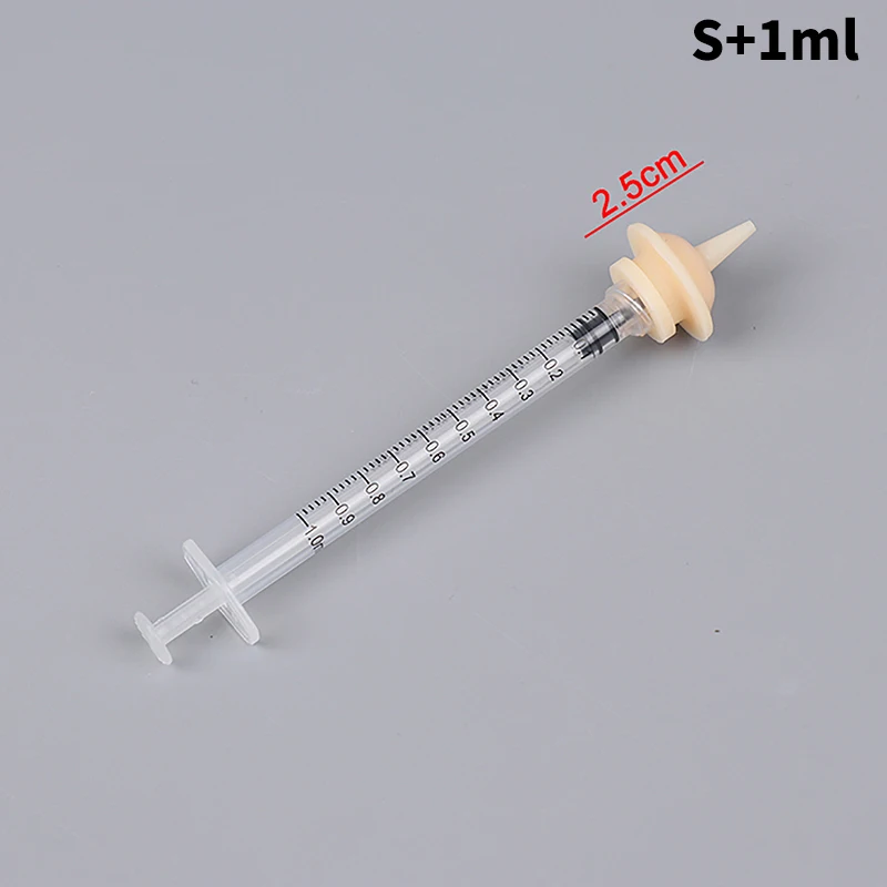 S 1ml