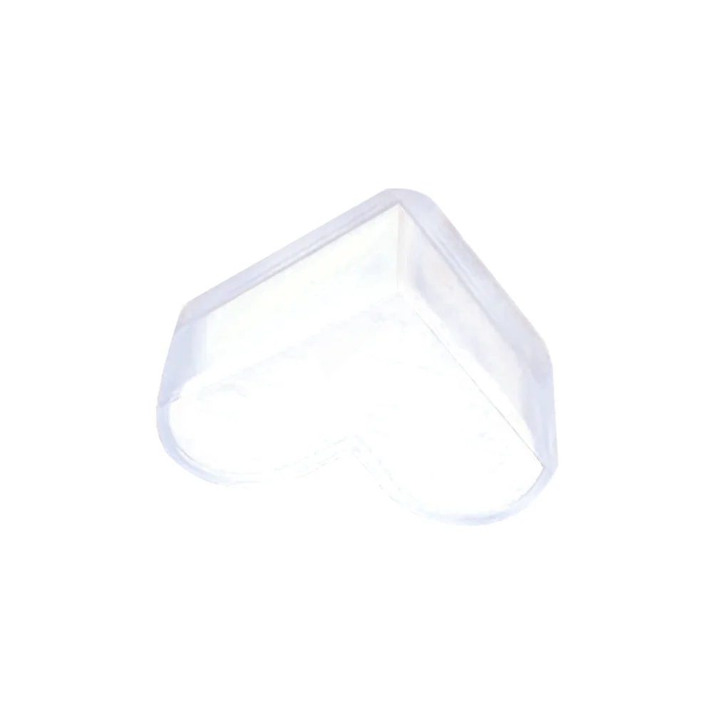 

Защита для мебели, прозрачная защита для углов, защита для углов в форме сердца, угловые бамперы, чехлы для стола, стола, мебели, острые