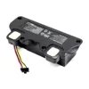 Original 6500mAh Replacement Battery For CECOTEC CONGA 4090 4490 4590 4690 Robot Vacuum Cleaner Accessories Spare Parts Tool 6