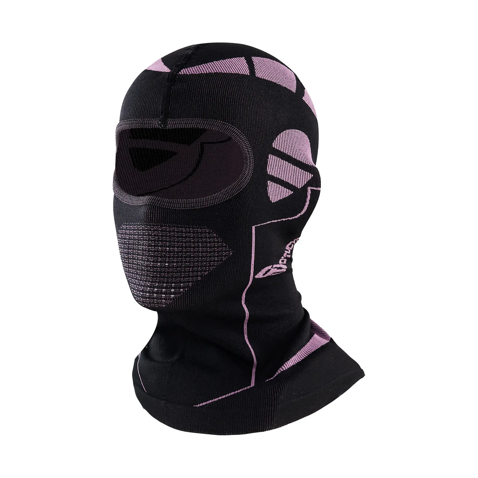 Black Purple