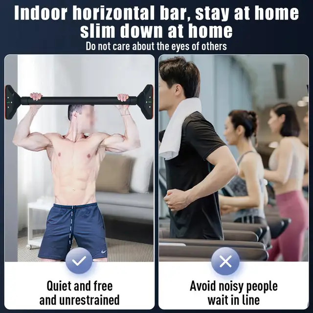 가정 체육관을 위한 트레이닝 턱업 바, 드롭쉽
