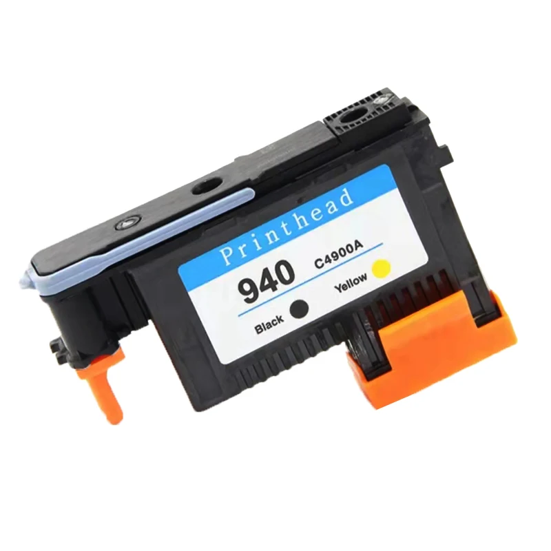Рисунок 3 - Печатающая головка C4900A C4901A для HP 940