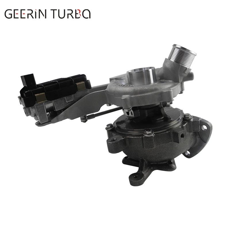 랜드로버 디스커버리용 터보차저 자동차 부품, GT17V 778400 778400-5005S 778400-5004S AX2Q6K682CA