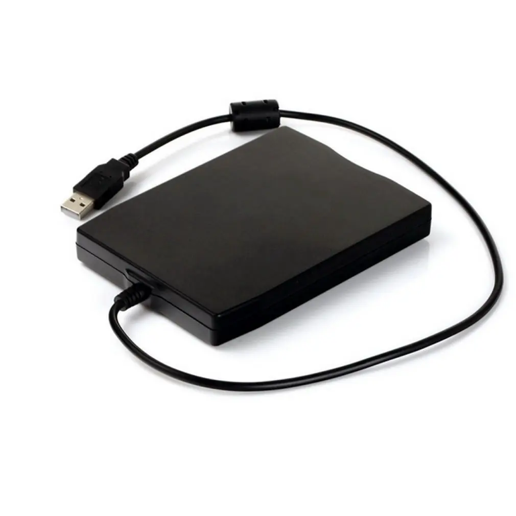 USBFloppyDiskReaderDrive35ExternalPortable144MBFDDDiskette