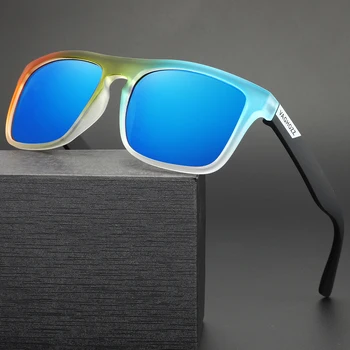 Polarized UV400 Sports Sunglasses 1