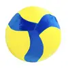Simulatied Volleyball Plush Toys Ball Plush Toy Cute Volleyball Props Pillow Accompany Kids Soft Gifts for Boys Girls Room Decor 5