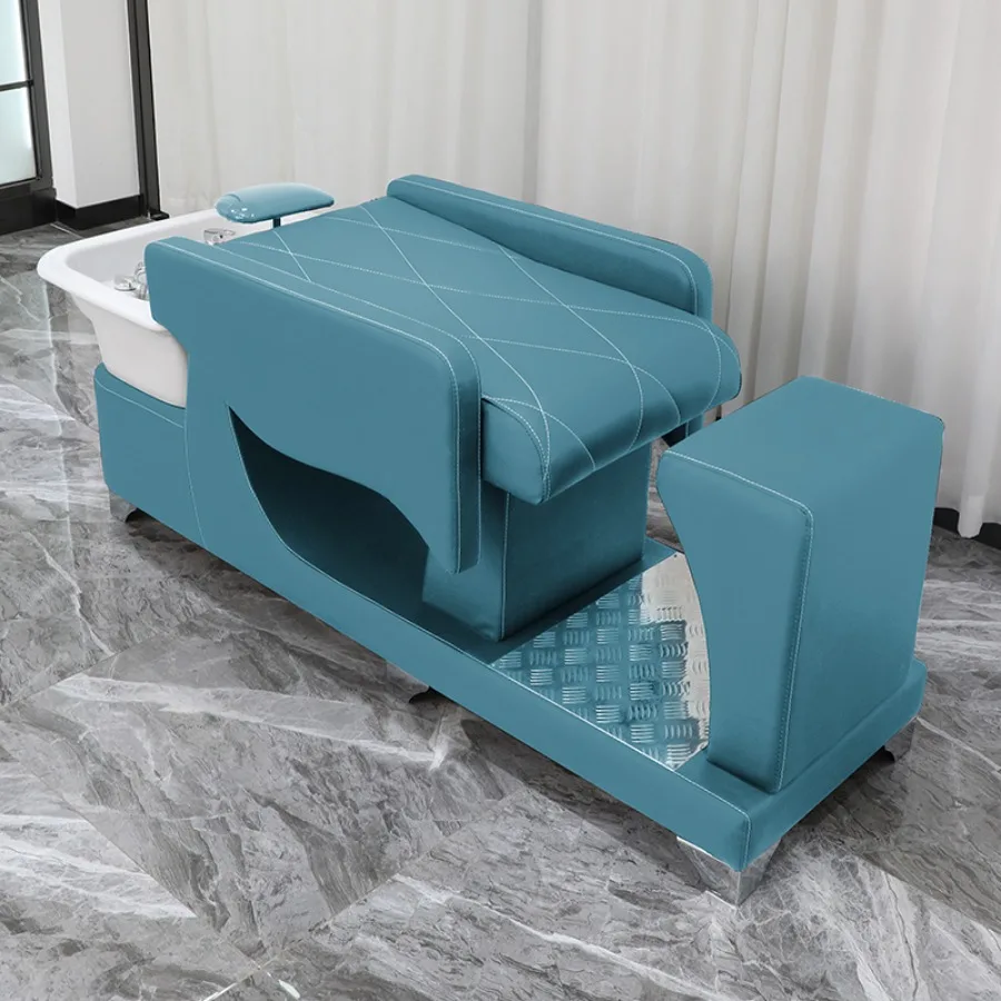 Рисунок 3 - Парикмахерский шампунь стул для