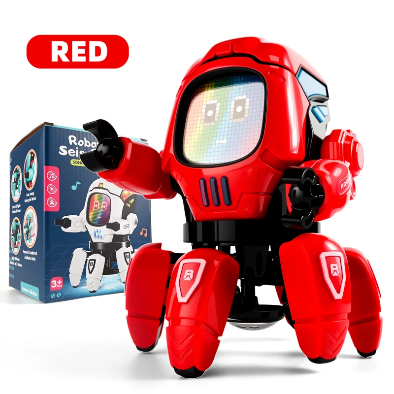 NUOVO Rosso