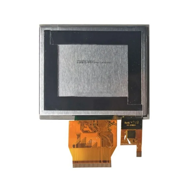  LCD ũ г, 3.5 ġ, TM035KVHG01, LED г ÷ ü, TM035KVHG01, 3.5 ġ, ǰ