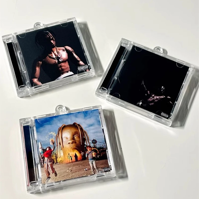 トラヴィススコットUTOPIAキーチェーン UTOPIA Keychain – Keychain Kave
